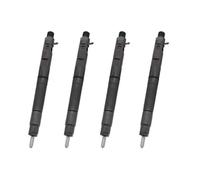for Great for Wall for Hover V200 X200 4D20 H5 H6 4pcs Diesel Nozzle Fuel Injector 28231014 Fuel Injector Nozzle