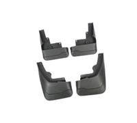 For Great For Wall For Pao For POER 2019-2024 Mudguards Mud Flaps Splash Guards Fender Protector Cover Mudflaps(4PCS)