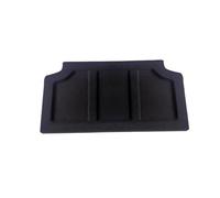 For Great For Wall For TANK 300 2021 2022 Black Rear Parcel Shelf Load Cover Trunk Partition Storage Board Baffle Luggage Security Shield Shade