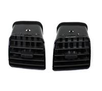 For Great For Wall For Wingle 3 5 For Isuzu For D-Max For MU-X For Chevy Dashboard Air Outlet Conditioner A/C Car AC Vent Grille(Center Left Right)