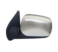 For Great For Wall For Wingle 3 For Wingle 5 For Steed 3 For Steed 5 2010 2011 2012 2013 2014 2015 Car Electric Outer Rearview Mirror Assembly Wing Mirror Assembly(Electric Left O)