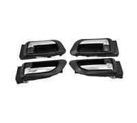 For Great Wall For Haval For Hover H3 H5 Left Right Inside Door Handle Car Interior Door Handle Left Right Interior Door Handle (Color : 2)