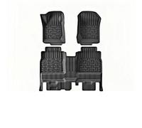 For Great-Wall For Poer For Cannon 201-2024 Passenger Car Floor Mats TPE Trunk(Car floor mats)