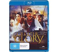 For Greater Glory