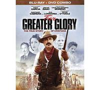 For Greater Glory [Blu-ray] [2012] [US Import]