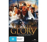 For Greater Glory [NON-UK Format / Region 4 Import - Australia]