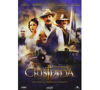 for Greater Glory: The True Story of Cristiada (Region 2)