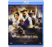 for Greater Glory: The True Story of Cristiada (Region B)