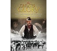 For Greater Glory: The True Story Of The Cristeros [DVD]