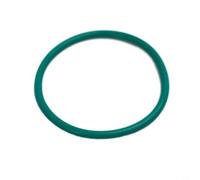 for Green Rubber O-Ring Seal 22mm for Bike Suspension for Green