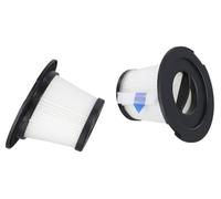 For Greenote GSC50 Vacuum Replacement Parts, HEPA Filtration System