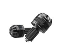 For Grey Stone 250 For Napoleon 450 Motorcycle Bar Ends