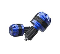For Grey Stone 250 For Napoleon 450 Motorcycle Bar Ends