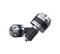 For Grey Stone 250 For Napoleon 450 Motorcycle Bar Ends