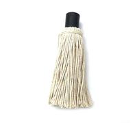 For Grilling Basting Mop Set with Large and Small BBQ Brushes, 1 Replacement Brushes (C)