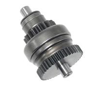 For Grizzly 600 YFM600F YFM 600F YFM600 F 1998-2001 4WV-15650-02 4WV-15650-00 4WV-15570-01 CW Starter Drive Clutch