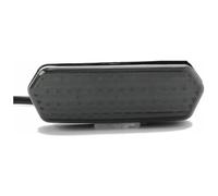 For Grom 125 MSX 2014-2024 Motorcycle Turn Signals Light Indicator Taillight Smoke Integrated Tail Brake Stop Lamp Turn Signal Indicator Light