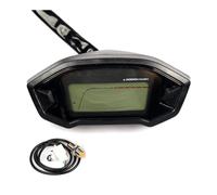 For Grom 125 MSX MSX125 Grom125 Motorcycle Tachometer Digital Dash DashBoard Indicator Odometer Meter Part Dashboard Tachometer Gauge