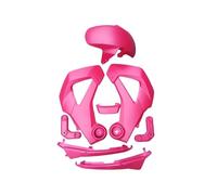 For GROM 125 MSX125-2015 Motorcycle Fender Fairing Kits Covers HLWXMDZ(H)