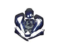 For GROM 125 MSX125-2015 Motorcycle Fender Fairing Kits Covers HLWXMDZ(K)