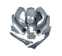 For GROM 125 MSX125-2015 Motorcycle Fender Fairing Kits Covers HLWXMDZ(N)