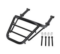 For Grom 125 MSX125 2021-2024 JC92 Motorcycle Rear Luggage Rack Cargo Rack Secure Support Decorative Accessories Removable shelf rear luggage rack parts