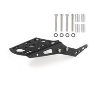 For Grom 125 MSX125 2022 2023 2024 2025 Motorcycle Steel Rear Luggage Rack Holder Rear Seat Luggage Rack Support Shelf Removable shelf rear luggage rack parts