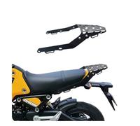For Grom 125 MSX125 2022 2023 2024 Rear Luggage Rack Extension Luggage Carrier Holder Bracket Shelf Motorcycle Accessories Accessories