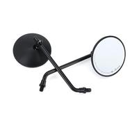 For GROM MSX 125 CMX 500 300 1100 For REBEL Universal Motorcycle Accessories E9 10MM Left Right Side Rear View Mirrors Glass