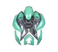 For GROM MSX125 MSX 125SF 2016-2019 Motorcycle Fender Fairing Kits Covers HLWXMDZ(A)