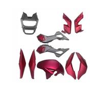 For GROM MSX125 MSX 125SF 2016-2019 Motorcycle Fender Fairing Kits Covers HLWXMDZ(F)