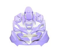 For GROM MSX125 MSX 125SF 2016-2019 Motorcycle Fender Fairing Kits Covers HLWXMDZ(H)