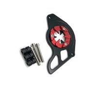 For Grom125 MSX125 Grom MSX 125 125SF 2013-2019 Accessories Chain Protection Cover Front Engine Sprocket Protector Guard