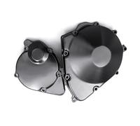 For GSF600 BANDIT 600 1996-2003 GSX600F GSX750F K&atana 1998-2006 GSF GSX Motorcyle Left +right Engine Crankcase Stator Cover
