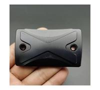 For GSR400 For GSR600 For GSR250 For GSR750 Motorcycle Front Brake Clutch Cylinder Fluid Reservoir Cover Reservoir Cap(Color3)