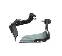 For GSR400 GSR 400 2008-2012 GSR600 600 2006-2011 GSR750 Motorcycle Adjustabale Rearview Rear View Mirrors Side Mirror Handlebar Guards