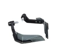 For GSR400 GSR 400 2008-2012 GSR600 600 2006-2011 GSR750 Motorcycle Adjustabale Rearview Rear View Mirrors Side Mirror Handlebar Guards