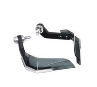 For GSR400 GSR 400 2008-2012 GSR600 600 2006-2011 GSR750 Motorcycle Adjustabale Rearview Rear View Mirrors Side Mirror Handlebar Guards