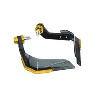 For GSR400 GSR 400 2008-2012 GSR600 600 2006-2011 GSR750 Motorcycle Adjustabale Rearview Rear View Mirrors Side Mirror Handlebar Guards