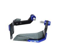 For GSR400 GSR 400 2008-2012 GSR600 600 2006-2011 GSR750 Motorcycle Adjustabale Rearview Rear View Mirrors Side Mirror Handle Guard