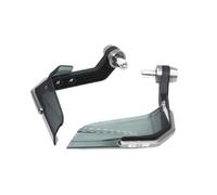 For GSR400 GSR 400 2008-2012 GSR600 600 2006-2011 GSR750 Motorcycle Adjustabale Rearview Rear View Mirrors Side Mirror Handle Guard