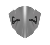 For GSX-8S GSX8S GSX 2023 2024 Gsx-8s Motorcycle Accessories Windshield Front Light Screens Deflector Heightening