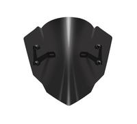 For GSX GSX-8S Gsx 8s 2023 2024 Gsx8s Accessories Motorcycle Windshield Front Light Screens Deflector Heightening