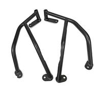 For GSX-R600 GSX-R750 2006-2010 GSXR 750 600 Motorcycle Engine Guard Cage Crash Bar Bumper Parts Engine Bumper Guard Blocks