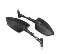 For GSX-S 750 GSX-S 1000 GSX-S750 GSX-S1000 GSXS Motorcycle RearviewMirror Side Mirror Universal Rearview Mirror Handlebar Mirrors