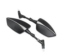 For GSX-S 750 GSX-S 1000 GSX-S750 GSX-S1000 GSXS Motorcycle RearviewMirror Side Mirror Universal Rearview Mirror Handlebar Mirrors