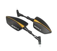 For GSX-S 750 GSX-S 1000 GSX-S750 GSX-S1000 GSXS Motorcycle RearviewMirror Side Mirror Universal Rearview Mirror Handlebar Mirrors
