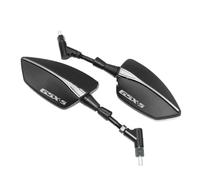 For GSX-S 750 GSX-S 1000 GSX-S750 GSX-S1000 GSXS Motorcycle RearviewMirror Side Mirror Universal Rearview Mirror Handlebar Mirrors