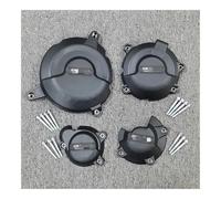 For GSX-S1000 GSX-S1000F / GT GSX-S 950 2015-2023 KATANA 2019-2023 Motorcycle Engine Protection Cover Case Motorbike Engine Guard Protective Set