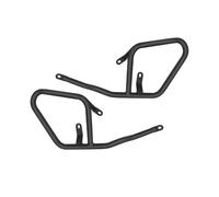 For GSX-S1000 GT 2024 For GSX S 1000 2016-2024 Motorcycle Engine Guard Bar Anti Collision Bumper Frame Engine Bumper Guard Blocks